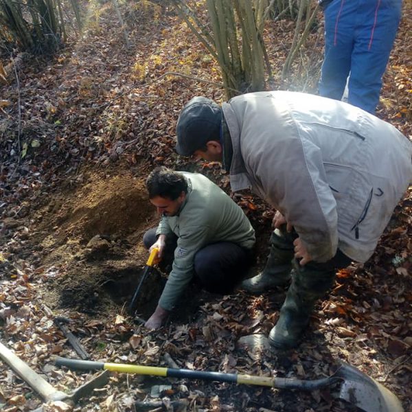 Подобро водоснабдување во Јакреново