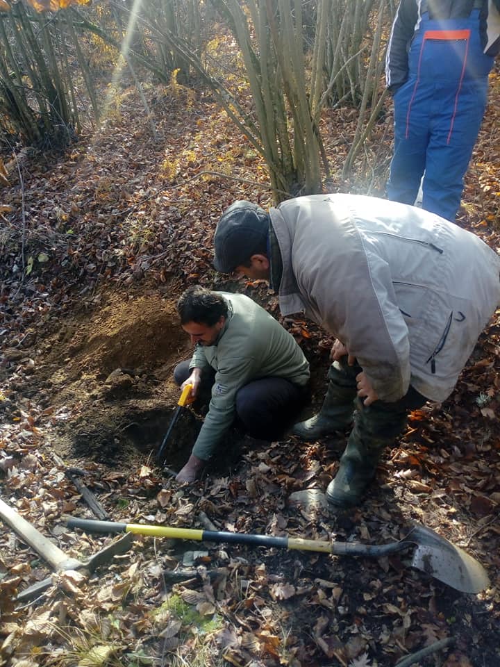 Подобро водоснабдување во Јакреново