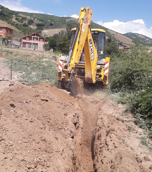 Премостување на линија во Пресил, излегуваме во пресрет на граѓаните