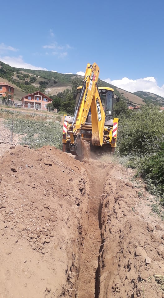 Премостување на линија во Пресил, излегуваме во пресрет на граѓаните